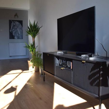 Ferienwohnung Urocze Przestronne,W Idealnej Lokalizacji Bielsko-Biala Exterior foto