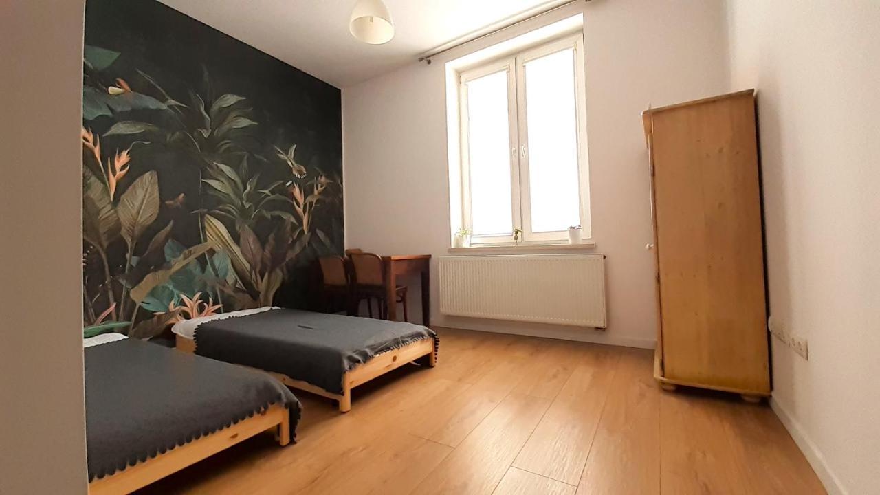 Ferienwohnung Urocze Przestronne,W Idealnej Lokalizacji Bielsko-Biala Exterior foto