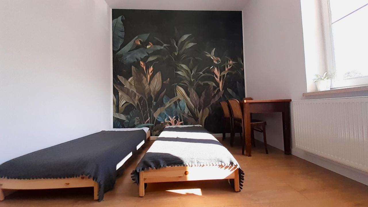 Ferienwohnung Urocze Przestronne,W Idealnej Lokalizacji Bielsko-Biala Exterior foto