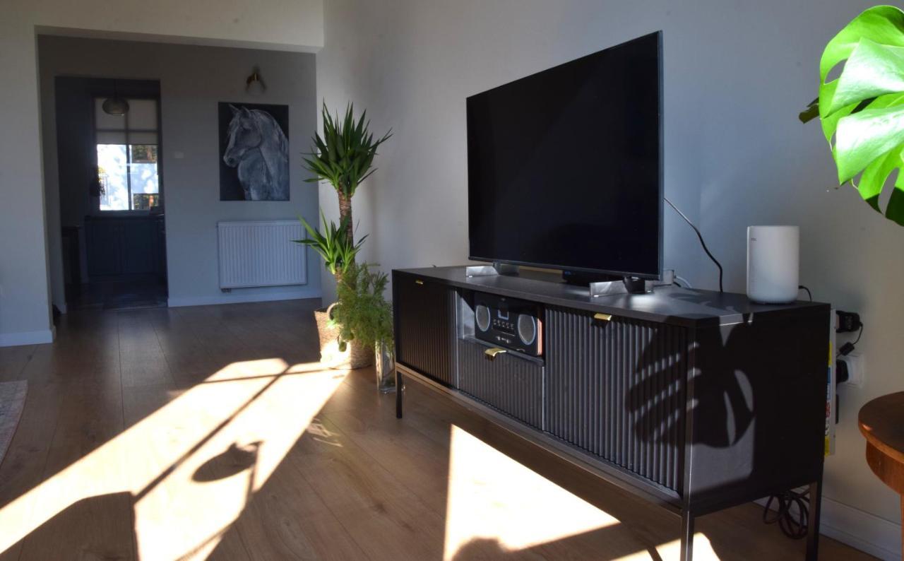 Ferienwohnung Urocze Przestronne,W Idealnej Lokalizacji Bielsko-Biala Exterior foto