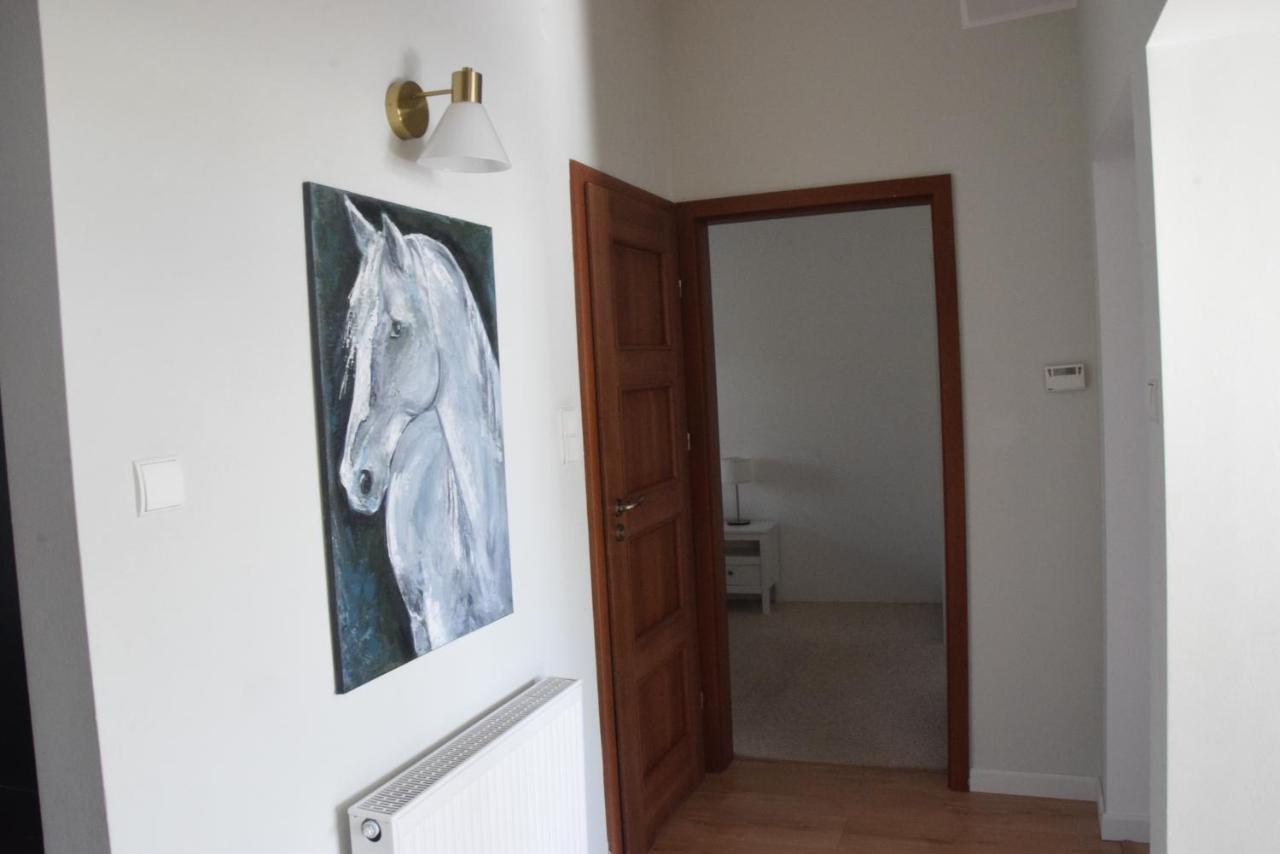 Ferienwohnung Urocze Przestronne,W Idealnej Lokalizacji Bielsko-Biala Exterior foto