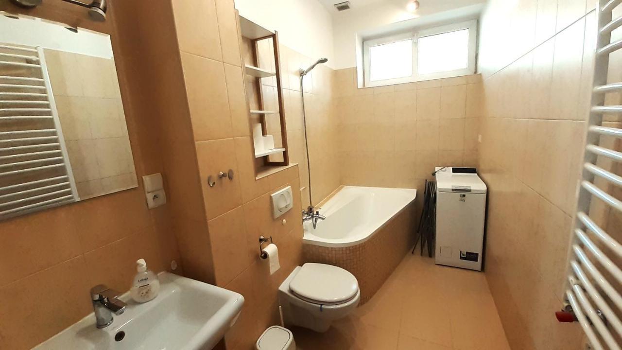 Ferienwohnung Urocze Przestronne,W Idealnej Lokalizacji Bielsko-Biala Exterior foto