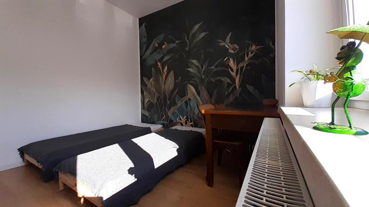 Ferienwohnung Urocze Przestronne,W Idealnej Lokalizacji Bielsko-Biala Exterior foto