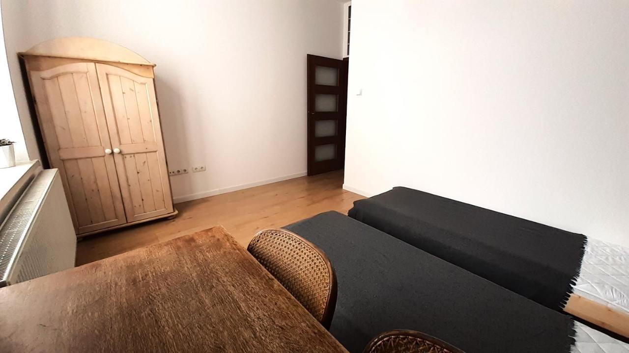 Ferienwohnung Urocze Przestronne,W Idealnej Lokalizacji Bielsko-Biala Exterior foto